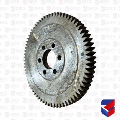 Engrenagem Comando Valvula Cummins Man 4981223 Original