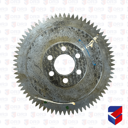 Engrenagem Comando Valvula Cummins Man 4981223 Original