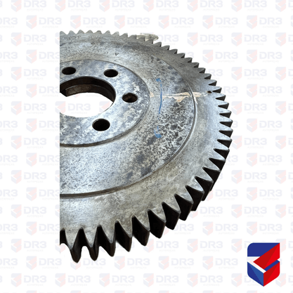 Engrenagem Comando Valvula Cummins Man 4981223 Original