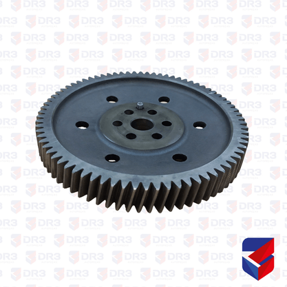 Engrenagem Comando Volvo D12C D12D 8170568 Original