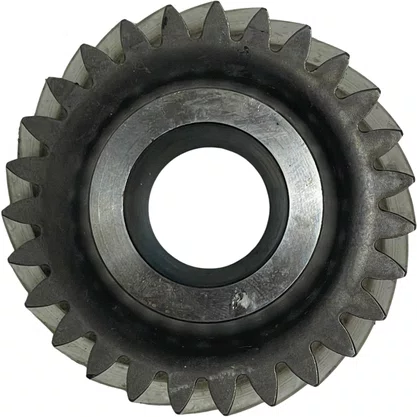 Engrenagem Compressor Mercedes Benz Axor 4571320905 Original
