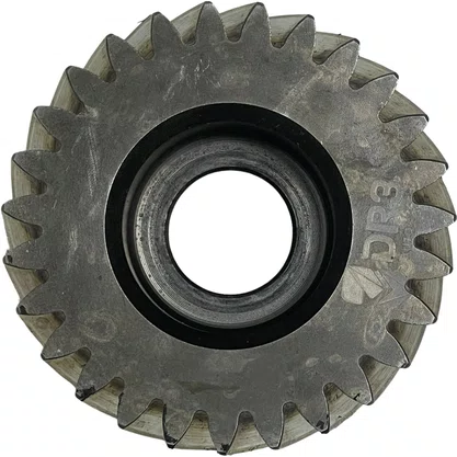 Engrenagem Compressor Mercedes Benz Axor 4571320905 Original
