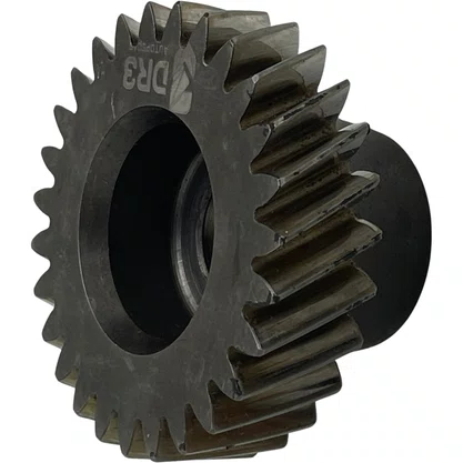 Engrenagem Compressor Mercedes Benz Axor 4571320905 Original