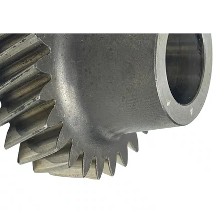 Engrenagem Compressor Mercedes Benz Axor 4571320905 Original