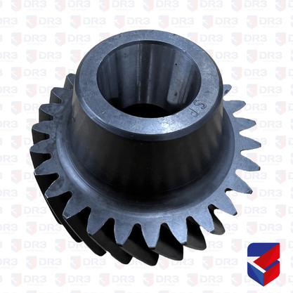 Engrenagem Compressor Mercedes Benz Axor SP8988 Steel Parts