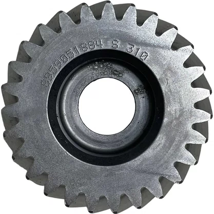 Engrenagem Compressor Mercedes Benz Axor 4571320905 Original