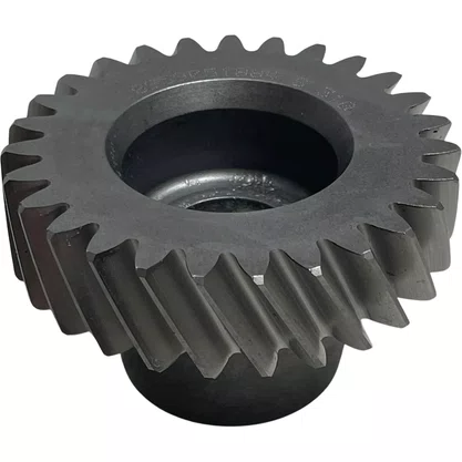 Engrenagem Compressor Mercedes Benz Axor 4571320905 Original
