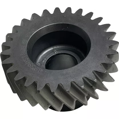 Engrenagem Compressor Mercedes Benz Axor 4571320905 Original