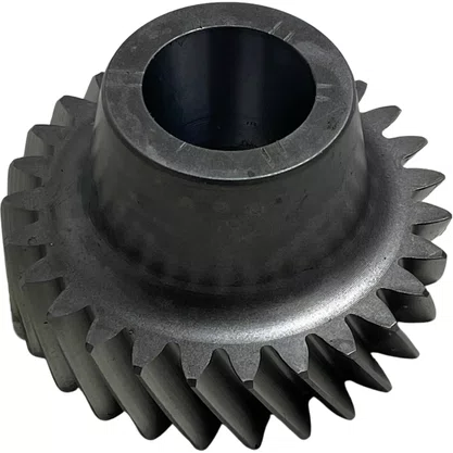 Engrenagem Compressor Mercedes Benz Axor 4571320905 Original