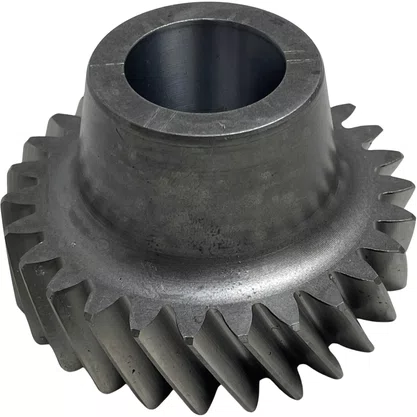 Engrenagem Compressor Mercedes Benz Axor 4571320905 Original