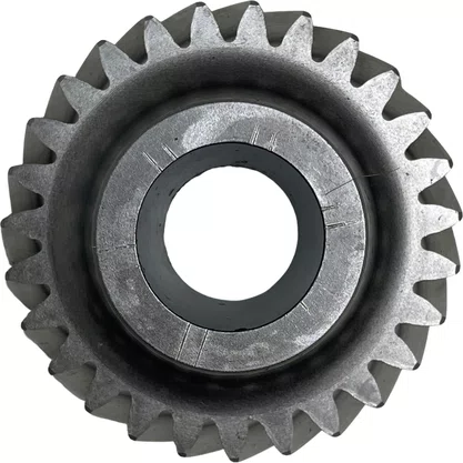 Engrenagem Compressor Mercedes Benz Axor 4571320905 Original