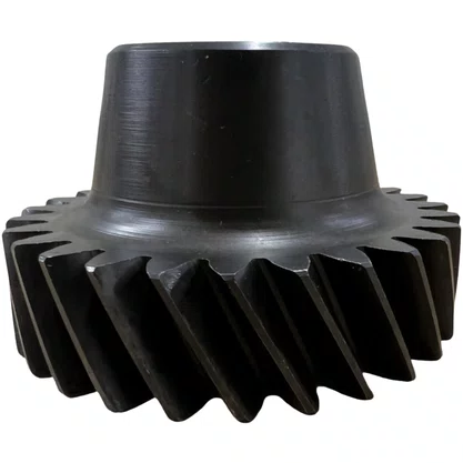 Engrenagem Compressor Mercedes Benz Axor SP8988 Steel Parts