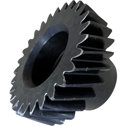 Engrenagem Compressor Mercedes Benz Axor SP8988 Steel Parts