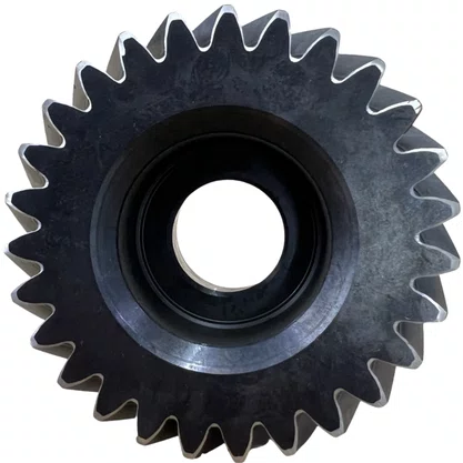 Engrenagem Compressor Mercedes Benz Axor SP8988 Steel Parts