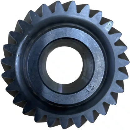 Engrenagem Compressor Mercedes Benz Axor SP8988 Steel Parts