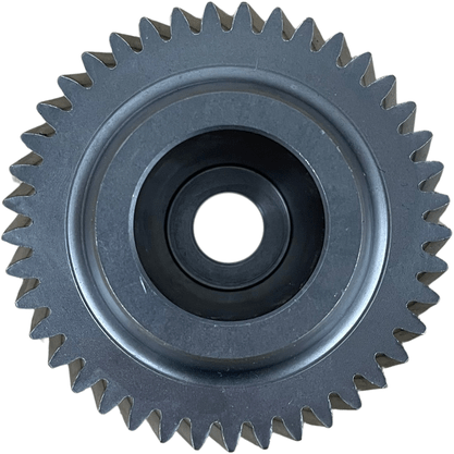 Engrenagem Compressor Scania Grosso 2022257 511739 Bester