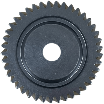 Engrenagem Compressor Scania Grosso 2022257 511739 Bester