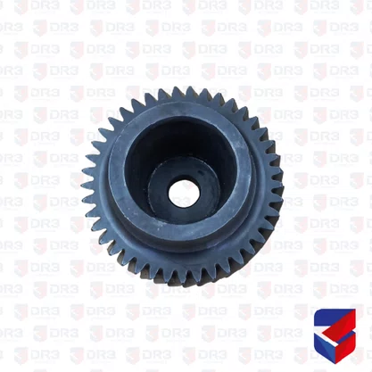 Engrenagem Compressor Scania Grosso 2022257 SP2057 Original