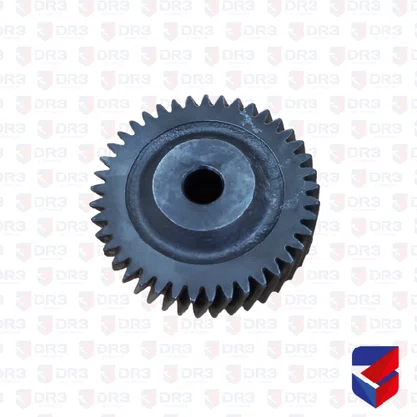Engrenagem Compressor Scania Grosso 2022257 SP2057 Original