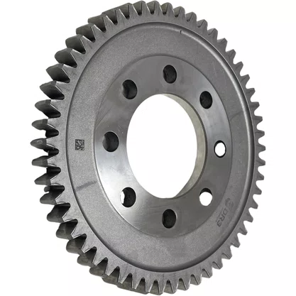Engrenagem Compressor Scania NTG Super 2780112 3032224 Original