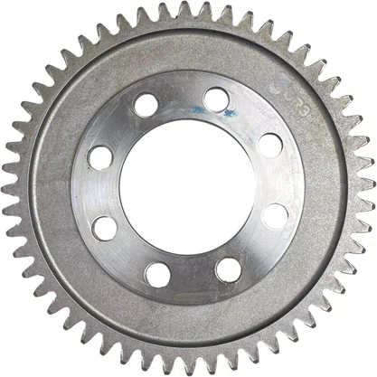 Engrenagem Compressor Scania NTG Super 2780112 3032224 Original