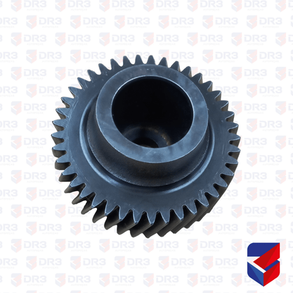Engrenagem Compressor Scania S4 Fino 1362273 1775248 Original