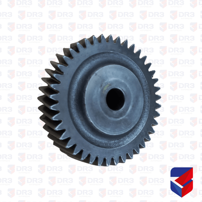 Engrenagem Compressor Scania S4 Fino 1362273 1775248 Original