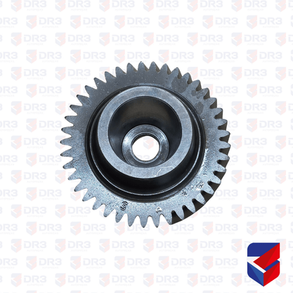 Engrenagem Compressor Scania S4 Fino 1362273 SP1770 Steel Parts