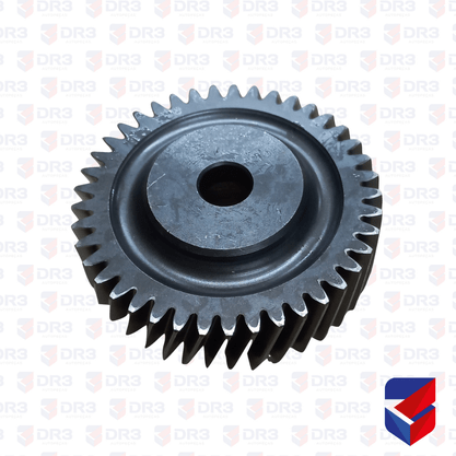 Engrenagem Compressor Scania S4 Fino 1362273 SP1770 Steel Parts