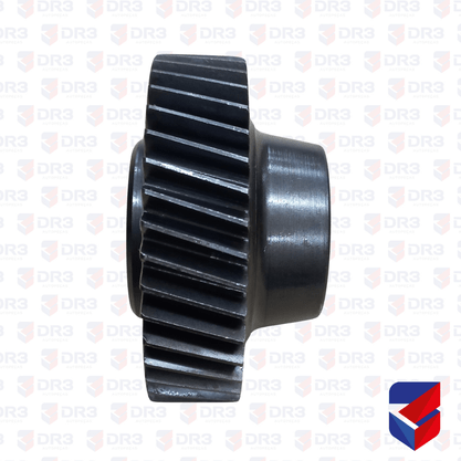 Engrenagem Compressor Scania S4 Fino 1362273 SP1770 Steel Parts