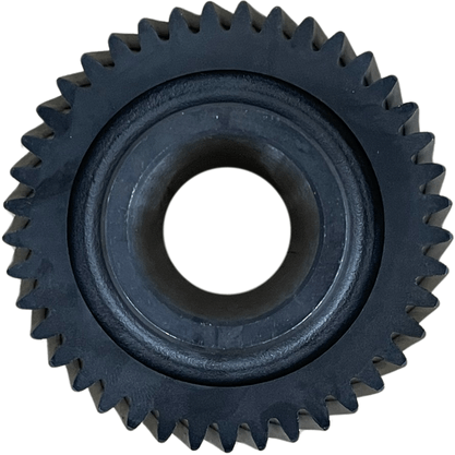 Engrenagem Compressor Scania S4 Fino 1362273 1775248 Bester