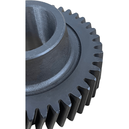 Engrenagem Compressor Scania S4 Fino 1362273 1775248 Bester
