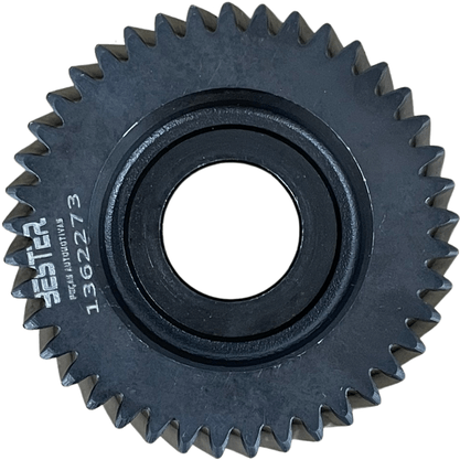 Engrenagem Compressor Scania S4 Fino 1362273 1775248 Bester