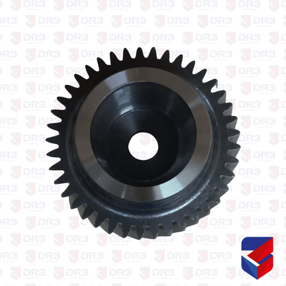 Engrenagem Compressor Scania Grosso 2022257 SP2057 Steel Parts