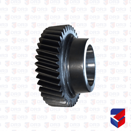 Engrenagem Compressor Scania Grosso 2022257 SP2057 Steel Parts