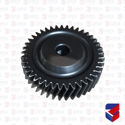 Engrenagem Compressor Scania Grosso 2022257 SP2057 Steel Parts
