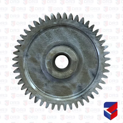 Engrenagem Compressor Volvo FH FM D13 8131848 210746 Original