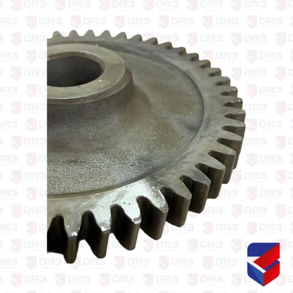 Engrenagem Compressor Volvo FH FM D13 8131848 210746 Original