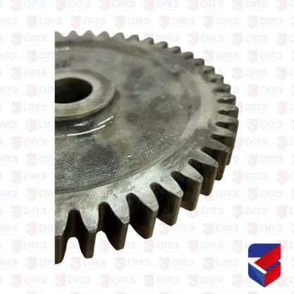 Engrenagem Compressor Volvo FH FM D13 8131848 210746 Original