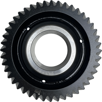 Engrenagem Constante Fixa Reduzida Volvo Ishift Original