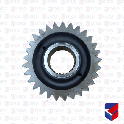 Engrenagem De Baixo Scania RB662 29 Dentes Largo 1745701 Original