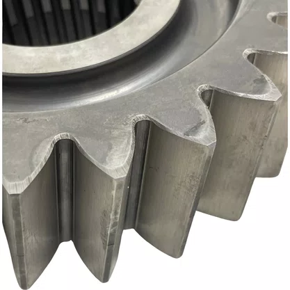 Engrenagem De Baixo Scania RB660 24 Dentes 1336294 Bester