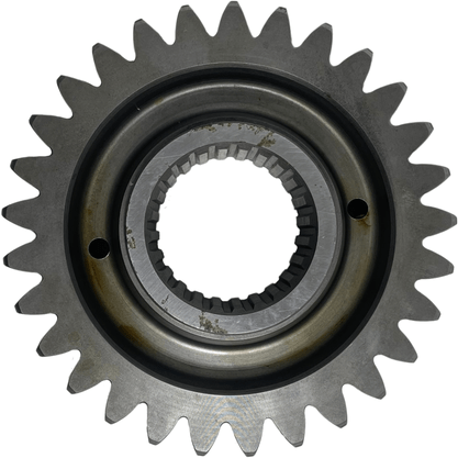 Engrenagem De Baixo Scania RB662 29 Dentes Estreita 1745700 Bester