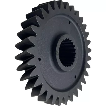 Engrenagem Desacoplamento Diferencial Volvo 6x4 22371180 Euroricambi