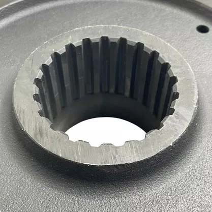 Engrenagem Desacoplamento Diferencial Volvo 6x4 22371180 Euroricambi