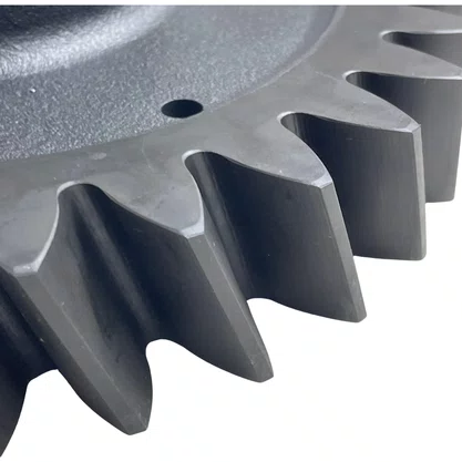 Engrenagem Desacoplamento Diferencial Volvo 6x4 22371180 Euroricambi