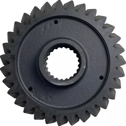 Engrenagem Desacoplamento Diferencial Volvo 6x4 22371180 Euroricambi