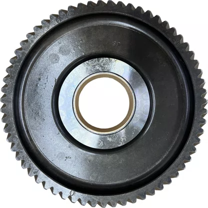 Engrenagem Distribuicao Scania 112 113 271489 10350477 Steel Parts