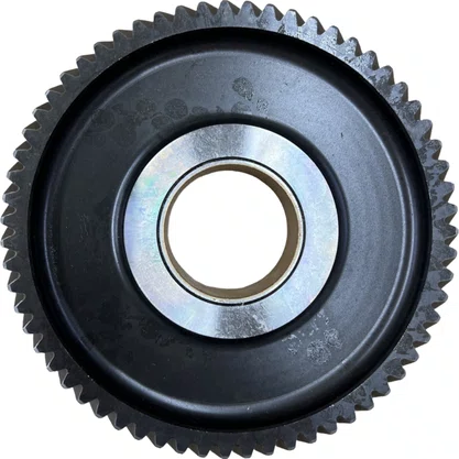 Engrenagem Distribuicao Scania 112 113 271489 10350477 Steel Parts