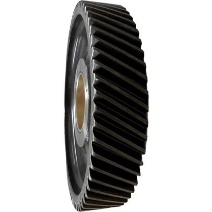 Engrenagem Distribuicao Scania 112 113 271489 10350477 Steel Parts